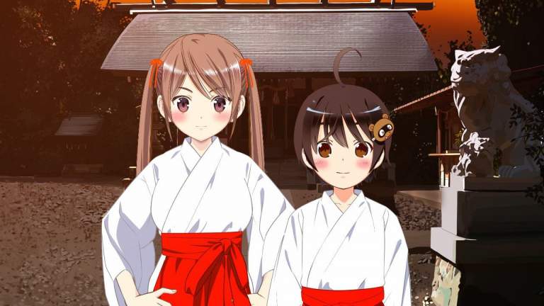Đánh giá game Tokyo School Life
