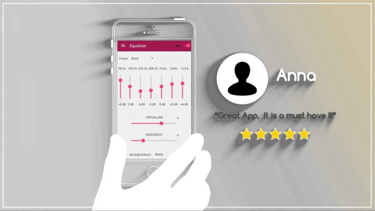 Đang miễn phí hai ứng dụng nghe nhạc, xem phim nhiều tính năng trên Android