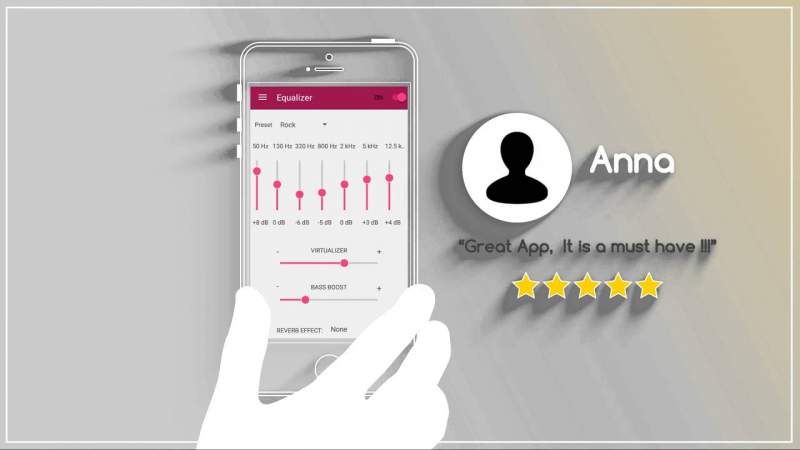 Đang miễn phí hai ứng dụng nghe nhạc, xem phim nhiều tính năng trên Android