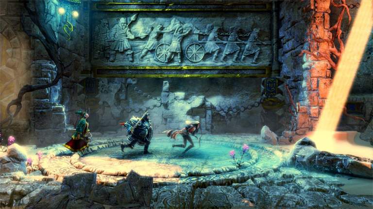 Đánh giá game Trine 2: Complete Story
