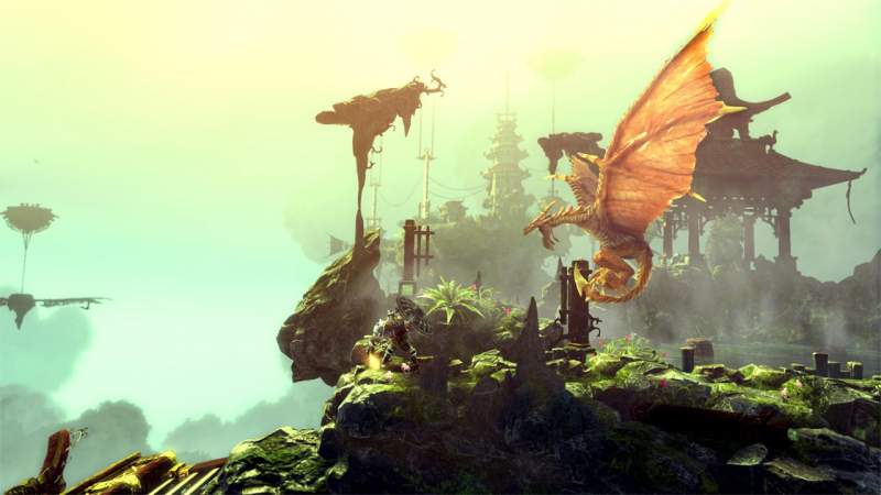 Đánh giá game Trine 2: Complete Story