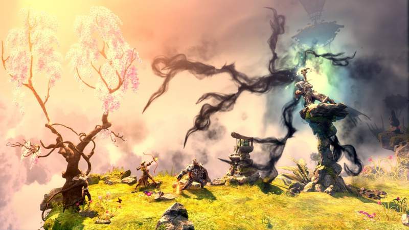 Đánh giá game Trine 2: Complete Story