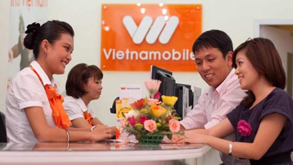 Vietnamobile đề xuất phân bổ thêm băng tần 850 MHz 