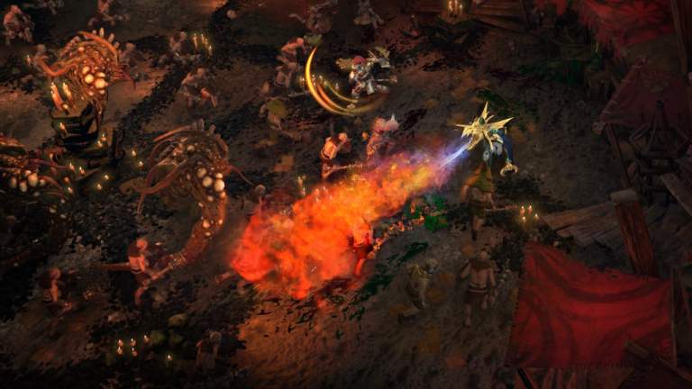 Game “chặt chém” Warhammer: Chaosbane hé lộ ngày phát hành và thông tin thử nghiệm beta