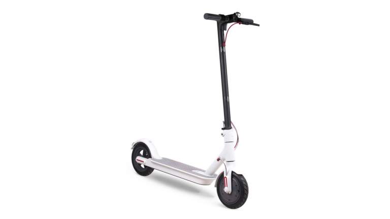 Xe điện Xiaomi dễ bị tấn công từ xa như thế nào?