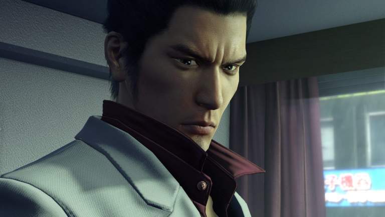 Đánh giá game Yakuza Kiwami