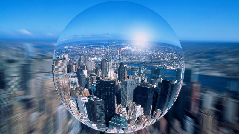 Chiêu lạ: phóng to ảnh không giới hạn trên iPhone