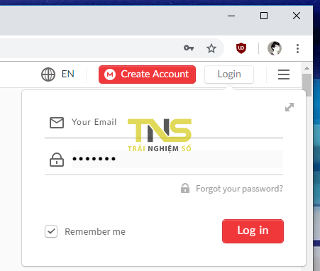 Khắc phục lỗi “Temporary error, retrying” khi tải file trên MEGA