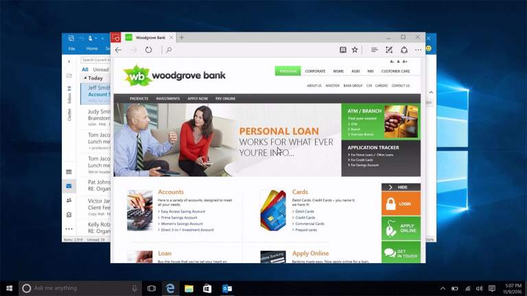 Cách xem an toàn các trang web không đáng tin cậy trên Chrome và Firefox