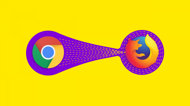 Thêm cách biến giao diện Firefox giống Chrome