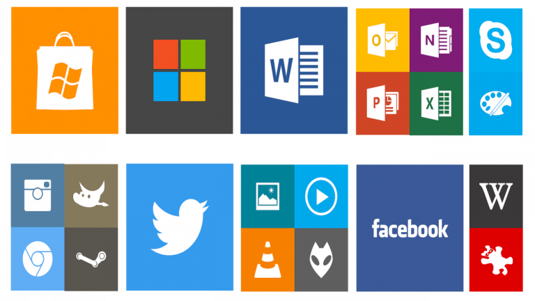 CloneApp UA: Sao lưu, phục hồi dữ liệu ứng dụng UWP trên Windows 10