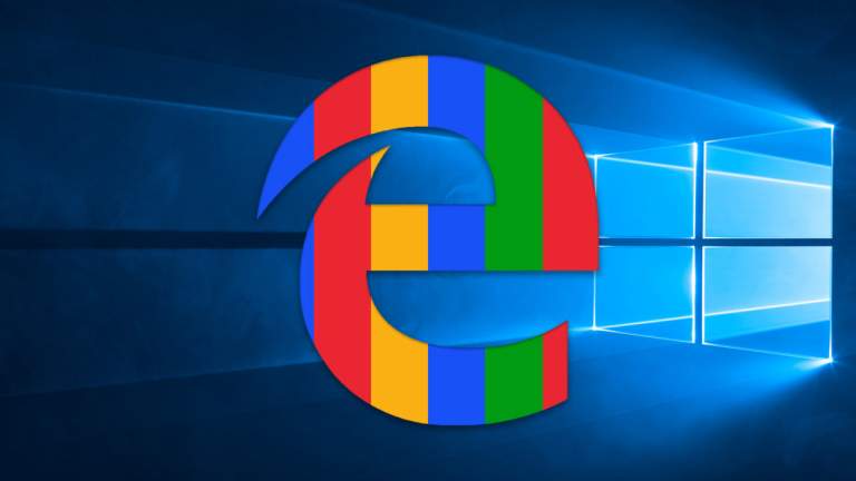 Thêm bộ lọc màu chống mỏi mắt khi lướt web với Microsoft Edge