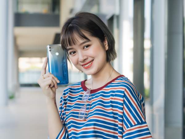 Đã có siêu phẩm Honor 10 – Tại sao Honor còn ra Honor 10 Lite?