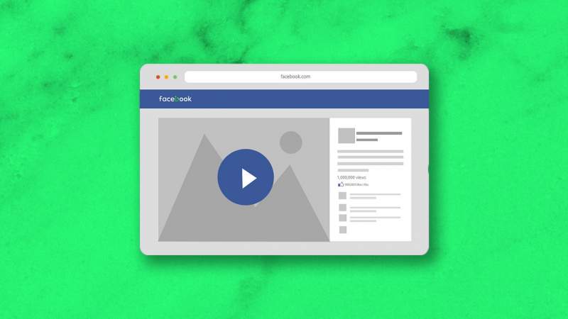 Cách điều chỉnh tốc độ phát video Facebook trên Android