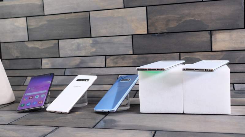 Galaxy S10 | S10+ chính thức lên kệ đúng ngày 8/3