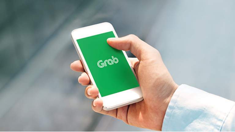 Người dùng Grab có thể đặt nhiều dịch vụ cùng lúc