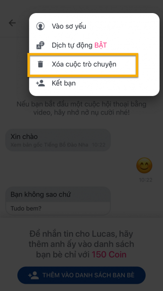 Ablo: Trò chuyện với bạn bè trên toàn thế giới không sợ rào cản ngôn ngữ