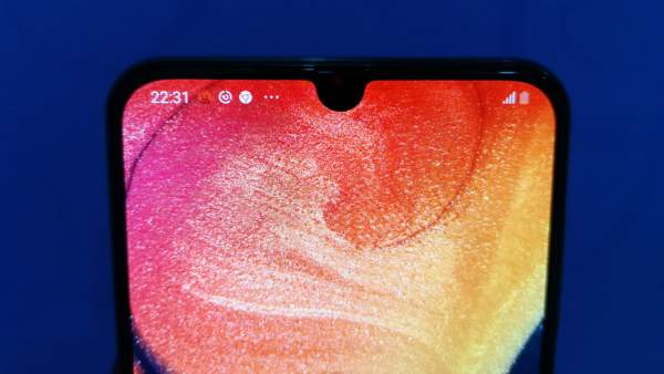 Trải nghiệm Samsung Galaxy A50: Nhiều điểm nhấn thú vị