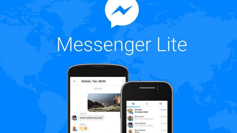 Nhiều cập nhật cho Facebook Messenger và Messenger Lite
