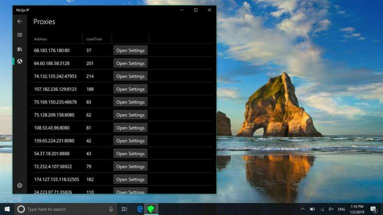 Tổng hợp 6 ứng dụng UWP chọn lọc cho Windows 10 nửa đầu tháng 3/2019