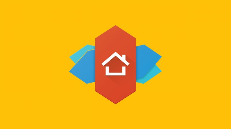 Mời tải về Nova Launcher 6.0