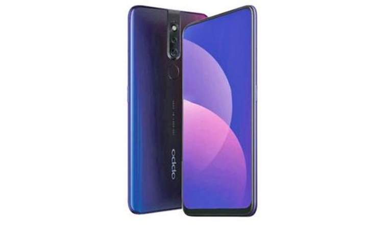 Smartphone nào đang được giảm giá kích cầu?