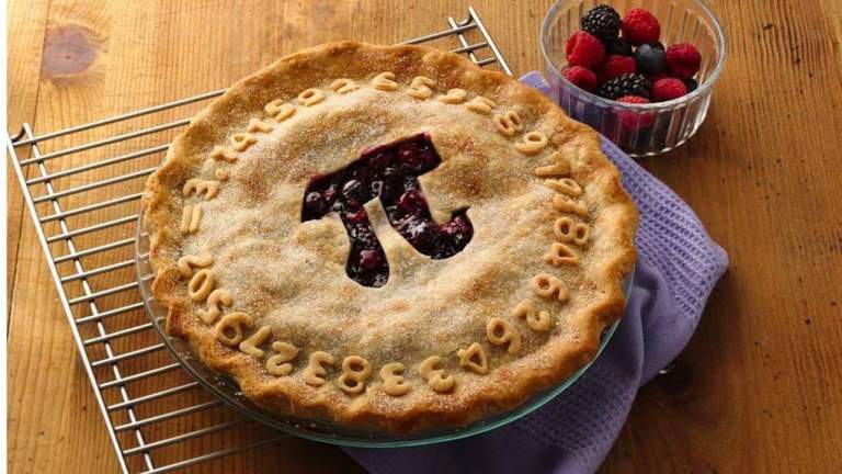 Mời tải về theme số Pi nhân ngày “Pi Day”