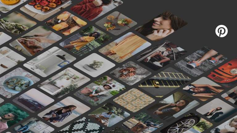 Đã có ứng dụng Pinterest cho Windows 10