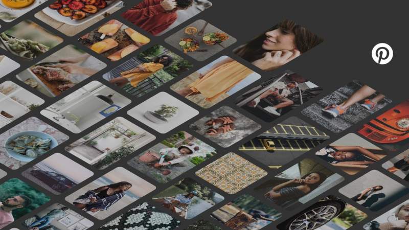 Đã có ứng dụng Pinterest cho Windows 10