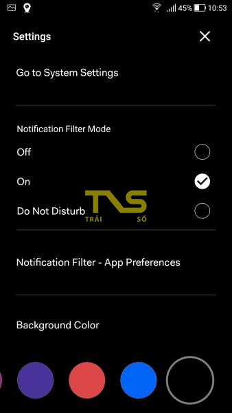 Before Launcher: Trình launcher cho người yêu thích sự đơn giản
