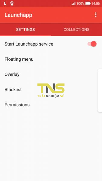 Khởi chạy nhanh ứng dụng trên Android với Launchapp