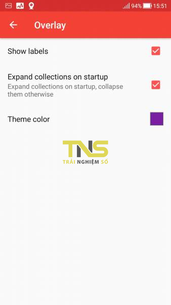 Khởi chạy nhanh ứng dụng trên Android với Launchapp