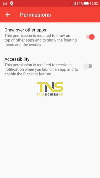 Khởi chạy nhanh ứng dụng trên Android với Launchapp