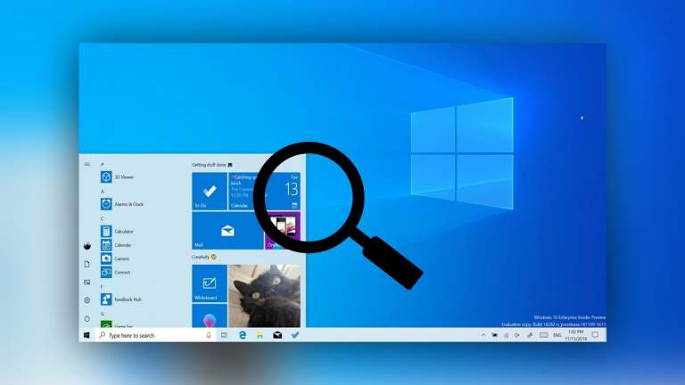 Tìm và mở tập tin nhanh hơn trên Windows 10 với Taggr