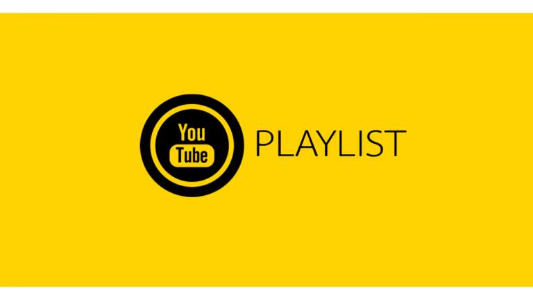 Thêm cách tải playlist trên YouTube với 3 trang web mới