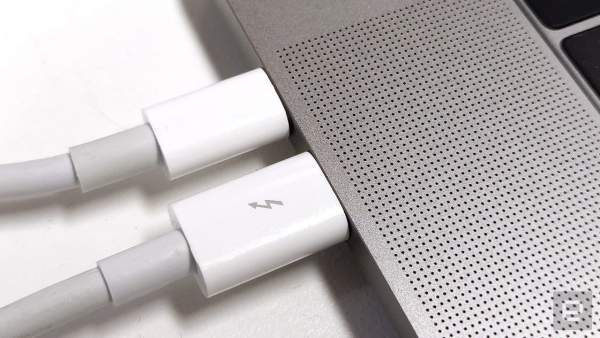 USB 4.0 có gì mới?