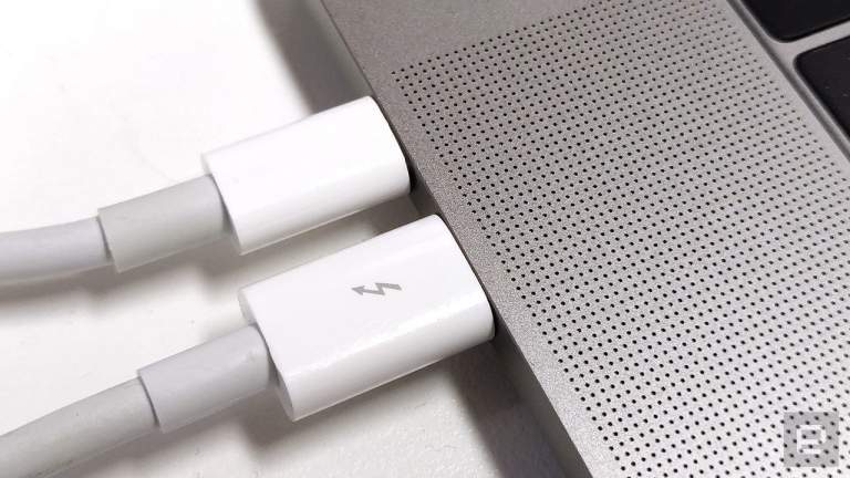 USB 4.0 có gì mới?