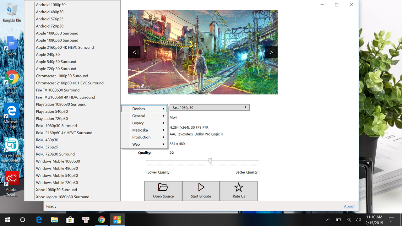 Tổng hợp 6 ứng dụng UWP chọn lọc cho Windows 10 nửa cuối tháng 3/2019
