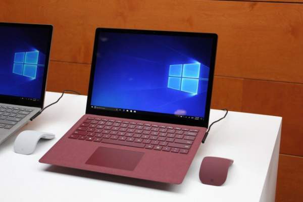 Windows Lite là gì?