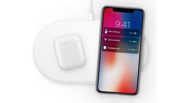 Vì sao Apple khai tử AirPower