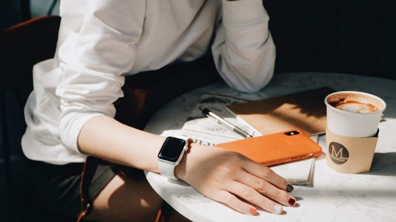 Chương trình ưu đãi dành cho Apple Watch