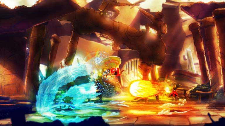 Đánh giá game Aurion: Legacy of the Kori-Odan