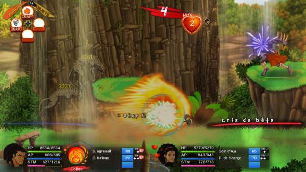 Đánh giá game Aurion: Legacy of the Kori-Odan