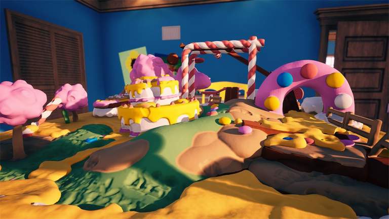 Đánh giá game Claybook – thế giới đất sét