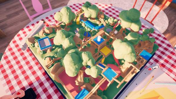 Đánh giá game Claybook (Switch)
