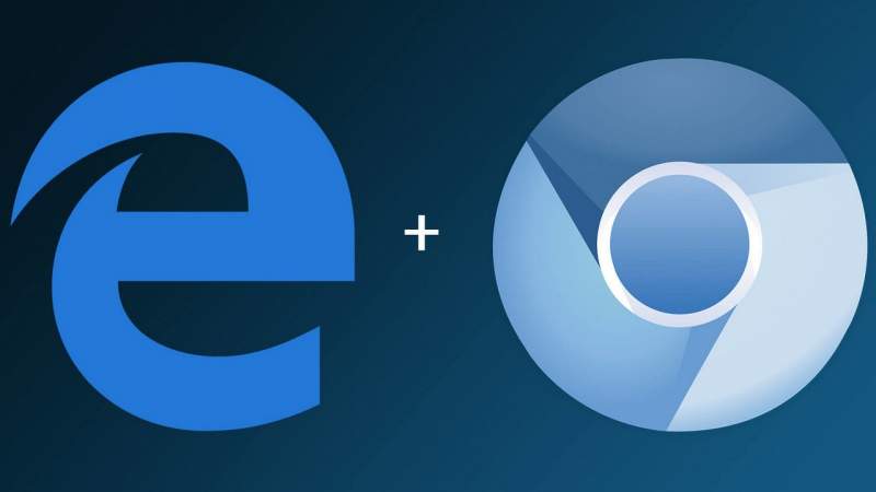 Microsoft Edge dựa trên nhân Chromium: những hình ảnh đầu tiên