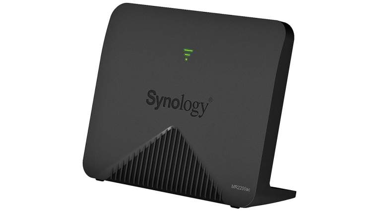 Synology ra mắt mesh router MR2200ac với chuẩn bảo mật WPA3