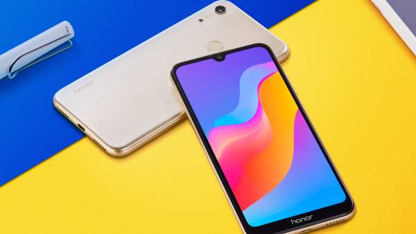 HONOR 8A ra mắt, giá 2.990.000 đồng