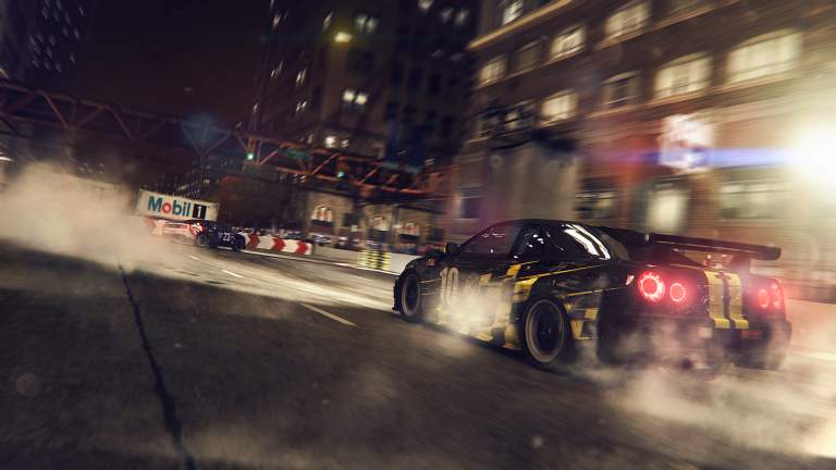 Đang miễn phí game đua xe thực tế GRID 2 kèm 2 DLC Track Pack