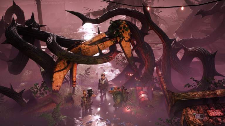 Humble Monthly tháng 4/2019: Northgard, Mutant Year One: Road to Eden và…
